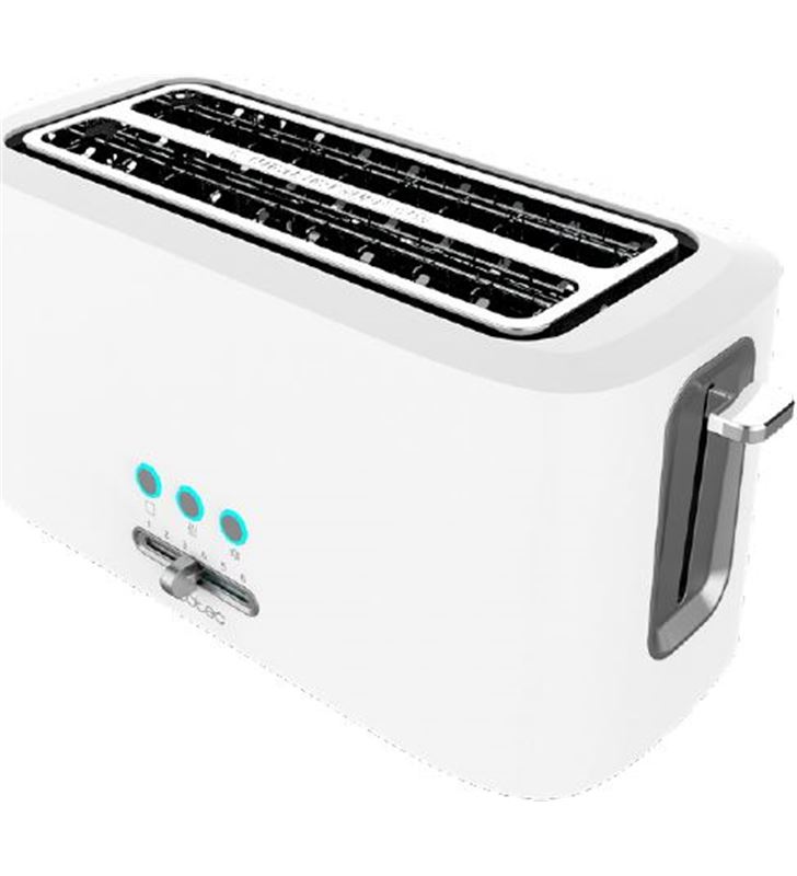 Cecotec 03190 toast&taste 16000 tostador Cecotec 03190 toast&taste 16000 tostador
