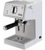 Delonghi ECP3321W cafetera bomba tradicional active line