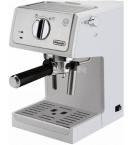 Delonghi ECP3321W cafetera bomba tradicional active line