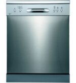 Edesa EDW6130 X lavalajillas libre instalacion edw6130x 60cm 13 cubiertos e inox