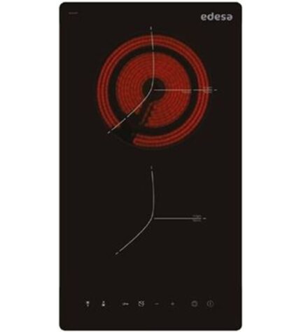 Edesa EVT3220BB evt-3220 b/b vitroceramica PLACA VITROCER.INDEPENDIENTE