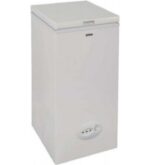 Edesa EZH-0611 congelador horizontal 83.5x38.4x62cm clase e libre instalacion