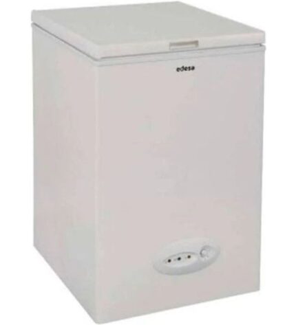 Edesa EZH-0911 congelador horizontal arcón 83.5x60x53cm clase e libre instalación