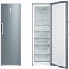 Edesa EZS-1823NO FROST EX congelador vertical 185x59.5x61.8cm clase e libre instalación