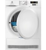 Electrolux EDI618Y1ZO 916099891 secadora de carga frontal con bomba de calor 8kg clase a++ libre instalacion serie 600