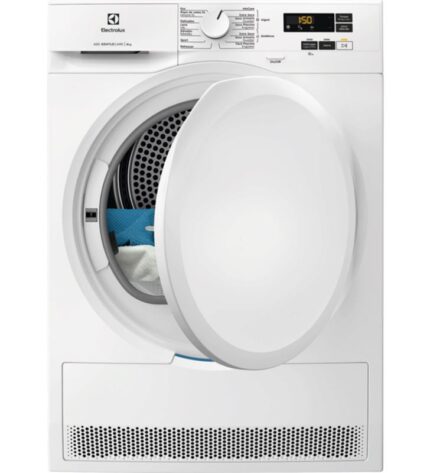 Electrolux EDI618Y1ZO 916099891 secadora de carga frontal con bomba de calor 8kg clase a++ libre instalacion serie 600