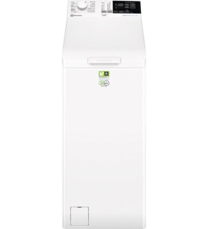 Electrolux EN6T4722NF lavadora de carga superior 7kg 1200rpm clase a libre instalacion