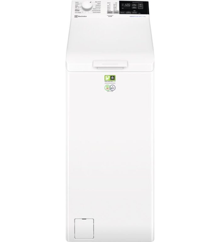Electrolux EN6T4722NF lavadora de carga superior 7kg 1200rpm clase a libre instalacion