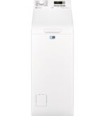 Electrolux EN6T5621AF lavadora de carga superior 6kg 1200rpm clase d libre instalacion 913138503