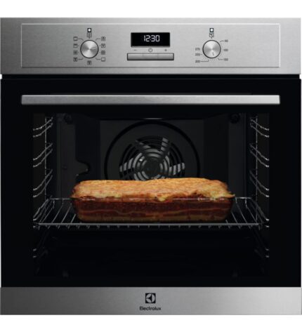 Electrolux EOF3H54X horno multif. inox Hornos eléctricos independientes