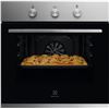 Electrolux KOHHH00BX3 horno multifunción serie 300 convection con aqua clean clase a