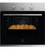 Electrolux KOHHH00BX3 horno multifunción serie 300 convection con aqua clean clase a