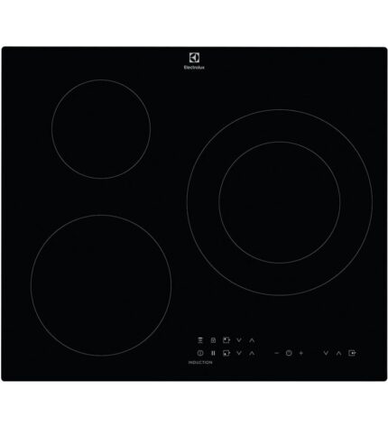 Electrolux LIT60336C vitro induccion 3z 60cm Placas induccion