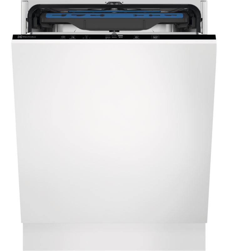 Electrolux LSV48400L lavavajillas integrable ( no incluye panel puerta ) airdry de 60 cm para 14 cubiertos con sistema quicksel Electrolux LSV48400L lavavajillas integrable ( no incluye panel puerta ) airdry de 60 cm para 14 cubiertos con sistema quicksel