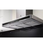 Extractor Google EFB90550DX campana decorativa electrolux 530m3/ha