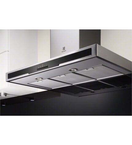 Extractor Google EFB90550DX campana decorativa electrolux 530m3/ha