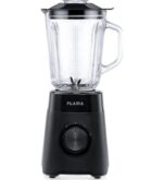 Flama 2232FL batidora vaso negro 1000w
