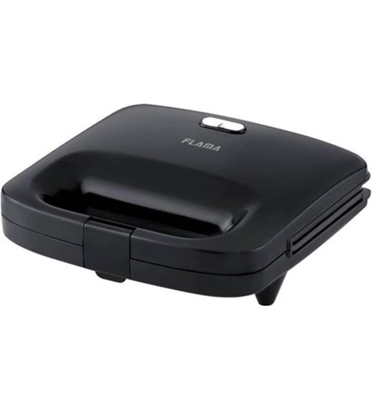 Flama 4963FL sandwichera rosa 800w Flama 4963FL sandwichera rosa 800w