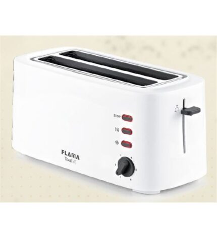 Flama 948FL tostador doble ranura 1630w