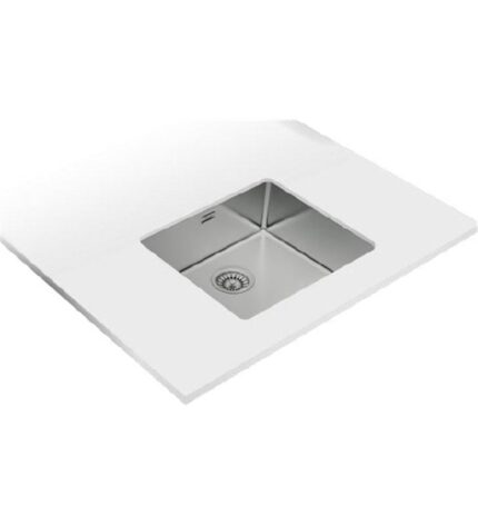 Fregadera Teka 115000006 maestro fregaderos serie be linea be linea rs15 45.40 3½ c/reb sf - fregadera be linea rs15 45.40 3ï¿½