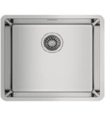 Fregadera Teka 115000006 maestro fregaderos serie be linea be linea rs15 45.40 3½ c/reb sf - fregadera be linea rs15 45.40 3ï¿½