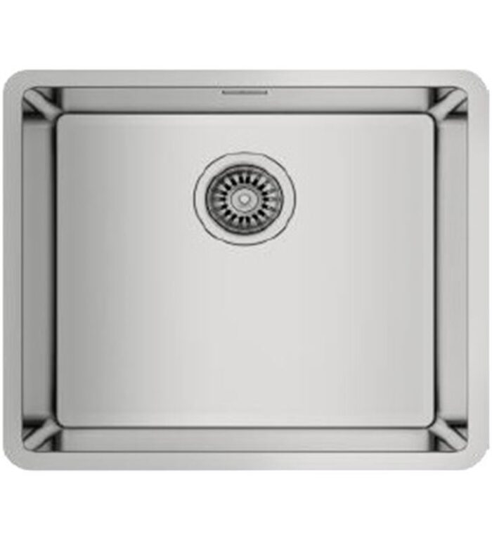 Fregadera Teka 115000006 maestro fregaderos serie be linea be linea rs15 45.40 3½ c/reb sf - fregadera be linea rs15 45.40 3ï¿½
