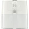 Freidoras Philips HD9200_10 hd-9200/10 essential tecnología rapid air 0 8 kg y 4 1 l airfryer