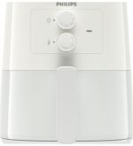 Freidoras Philips HD9200_10 hd-9200/10 essential tecnología rapid air 0 8 kg y 4 1 l airfryer