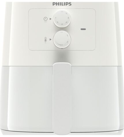 Freidoras Philips HD9200_10 hd-9200/10 essential tecnología rapid air 0 8 kg y 4 1 l airfryer