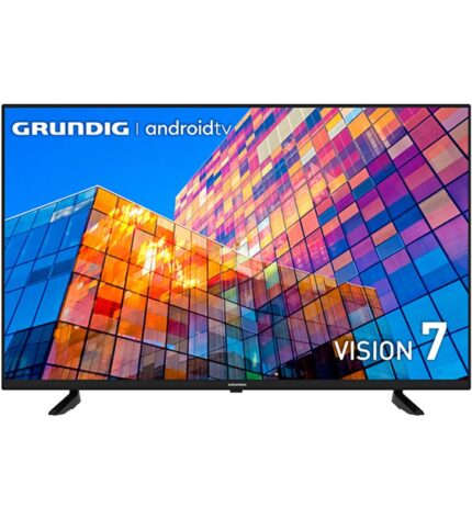 Grundig 50GFU7800B 50'' tv led Televisores pulgadas