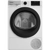 Grundig GT55824CW secadora de carga frontal con bomba de calor de 8kg clase a+++ libre instalacion
