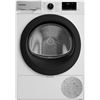Grundig GT55924CW secadora de carga frontal con bomba de calor 9kg clase a+++ libre instalacion
