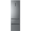 Haier A3FE837CGJ frigo combi de 200.5x59.5x67.7cm clase d libre instalacion 3d 60 series 3 1029320