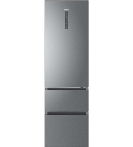 Haier A3FE837CGJ frigo combi de 200.5x59.5x67.7cm clase d libre instalacion 3d 60 series 3 1029320