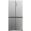 Haier HCR3818ENMM l-multipuerta cube 181.5x83.3x65cm Clase E libre instalación