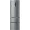 Haier HTR3619ENMN combi no frost (595x657x1905mm) 190.5cm e 3 puertas