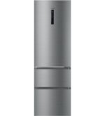 Haier HTR3619ENMN combi no frost (595x657x1905mm) 190.5cm e 3 puertas