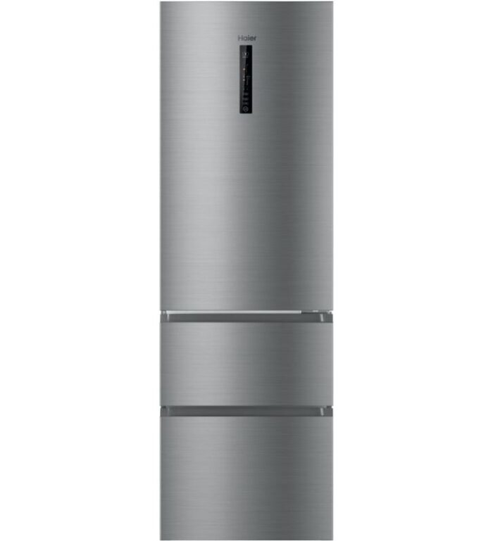 Haier HTR3619ENMN combi no frost (595x657x1905mm) 190.5cm e 3 puertas