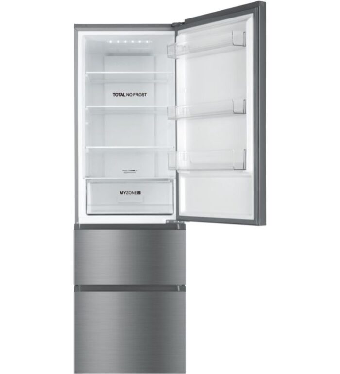 Haier HTR3619ENMN combi no frost (595x657x1905mm) 190.5cm e 3 puertas