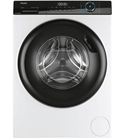 Haier HW100_BP14939 lavadora de carga frontal de 10kg 1400rpm clase a libre instalacion