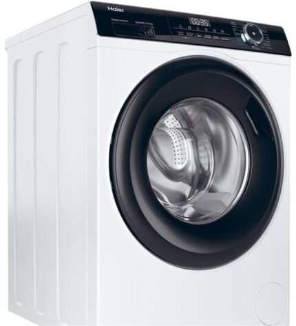 Haier HW90_B14939_IB lavadora carga frontal 9kg 1400rpm clase a libre instalación