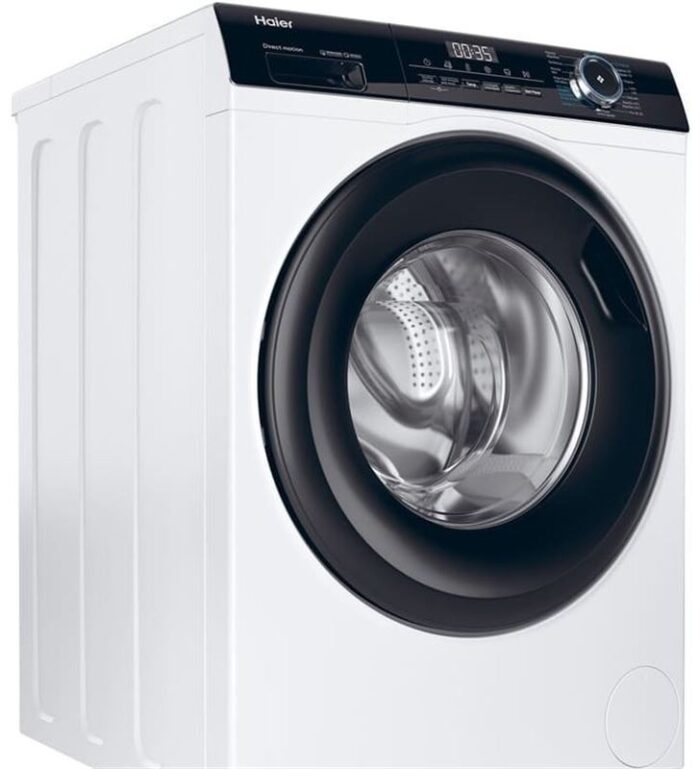 Haier HW90_B14939_IB lavadora carga frontal 9kg 1400rpm clase a libre instalación