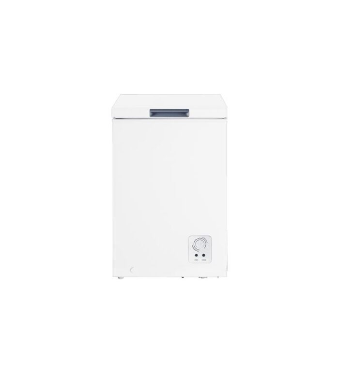 Hisense FT125D4AWE arcón congelador 85.4x54.6x47.9cm clase e libre instalación