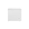 Hisense FT247D4AWYLE arcón congelador 86x90x56cm clase e blanco libre instalación