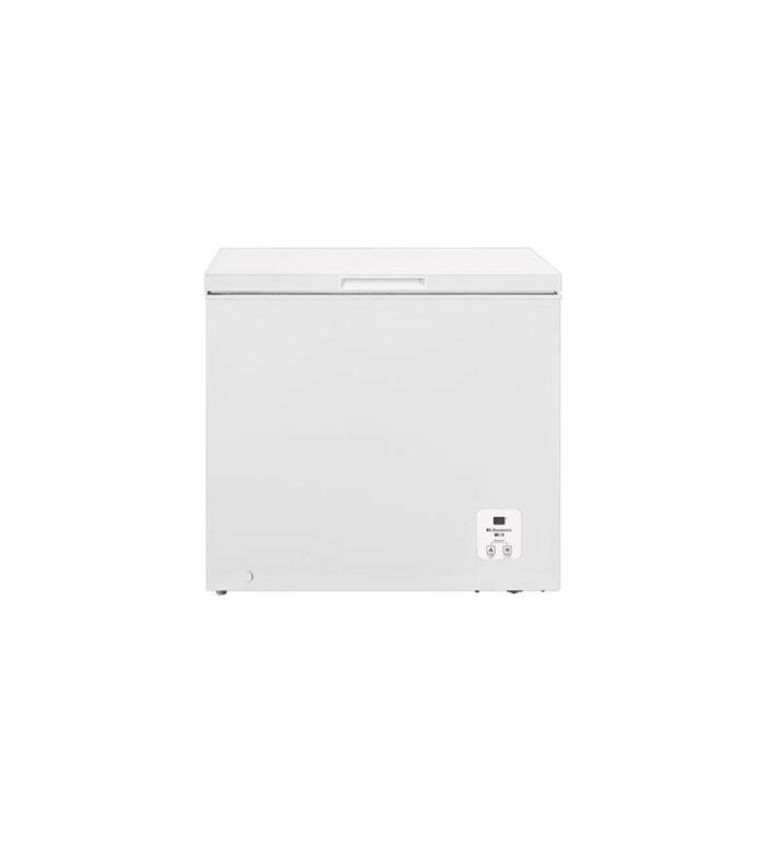 Hisense FT247D4AWYLE arcón congelador 86x90x56cm clase e blanco libre instalación