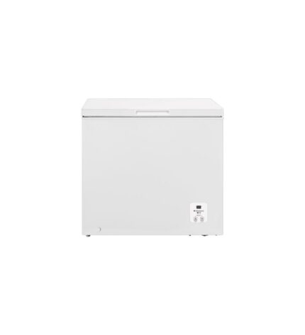 Hisense FT247D4AWYLE arcón congelador 86x90x56cm clase e blanco libre instalación
