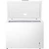 Hisense FT386D4AWLYE congelador horizontal arcon 84.7x111.4x63cm clase e libre instalacion