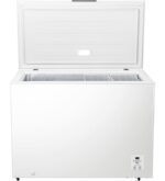 Hisense FT386D4AWLYE congelador horizontal arcon 84.7x111.4x63cm clase e libre instalacion