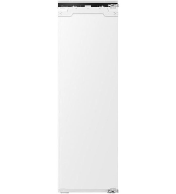 Hisense FT3B213SAWE congelador integrable no frost 177x54 e