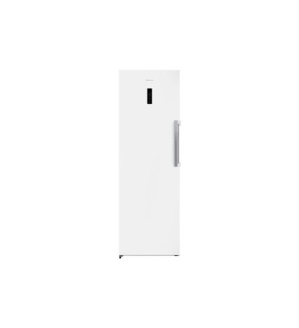 Hisense FV354N4BWE congelador vertical 1 puerta 185.5x59.5x65.1cm clase e libre instalación